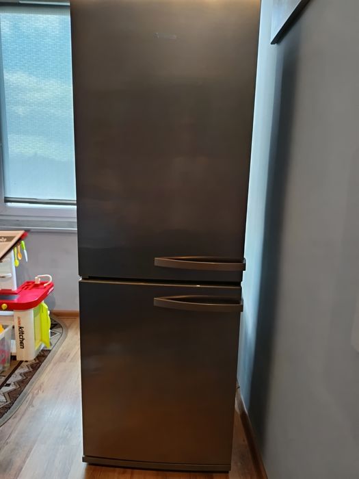 Lodówka Amica 180 cm