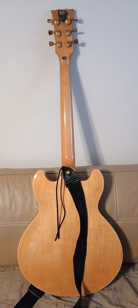 Gitara elektryczna