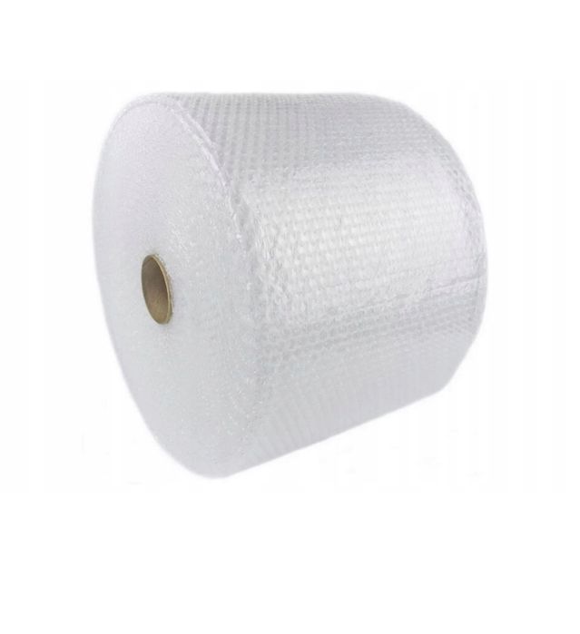 Folia bąbelkowa 20cm/60mb