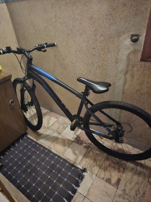 Bicicleta Rockrider