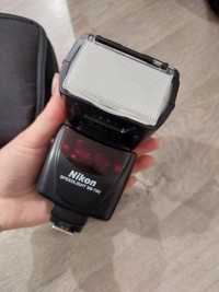 Вспышка Nikon SB-700 6.000грн Состояние нового
6.000грн