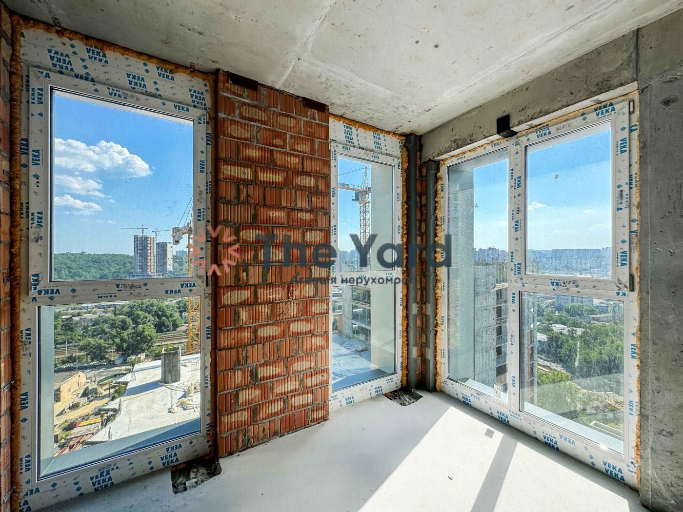 єОселя Продаж 1к квартири в ЖК Nordica Residence РОЗТЕРМІНУВАННЯ Липки