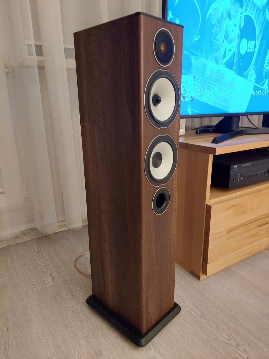 Kolumny Monitor Audio Bronze BX5