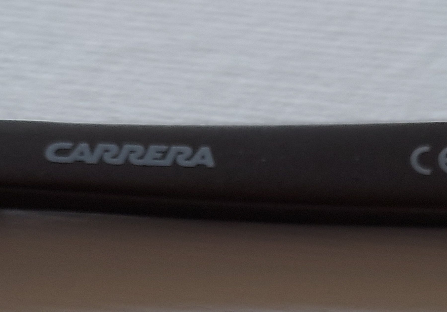 Oprawki na okulary Carrera