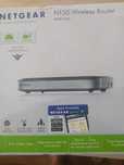 Router Wi-Fi t Netgear