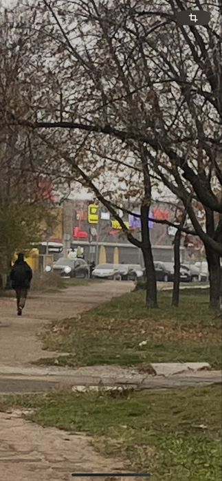 Здам в аренду гараж Запоріжжя Александрівський район