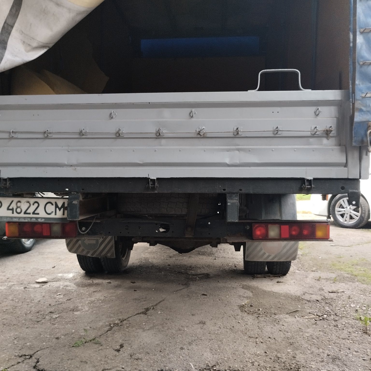 Газель 3302  2008 р.в. в хор сост