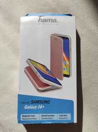 Etui pokrowiec do Samsung Galaxy J4+