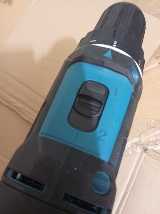 Makita ddf482 18 v wkrętarka akumulatorowa nowa oryginał