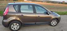 Renault Scenic Renault Scenic III z 2011r