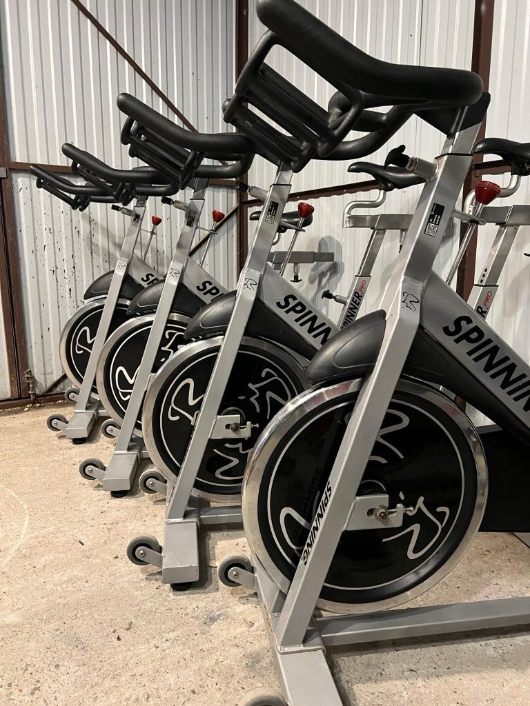 Rowery spiningowe Star Trac Pro super  stan