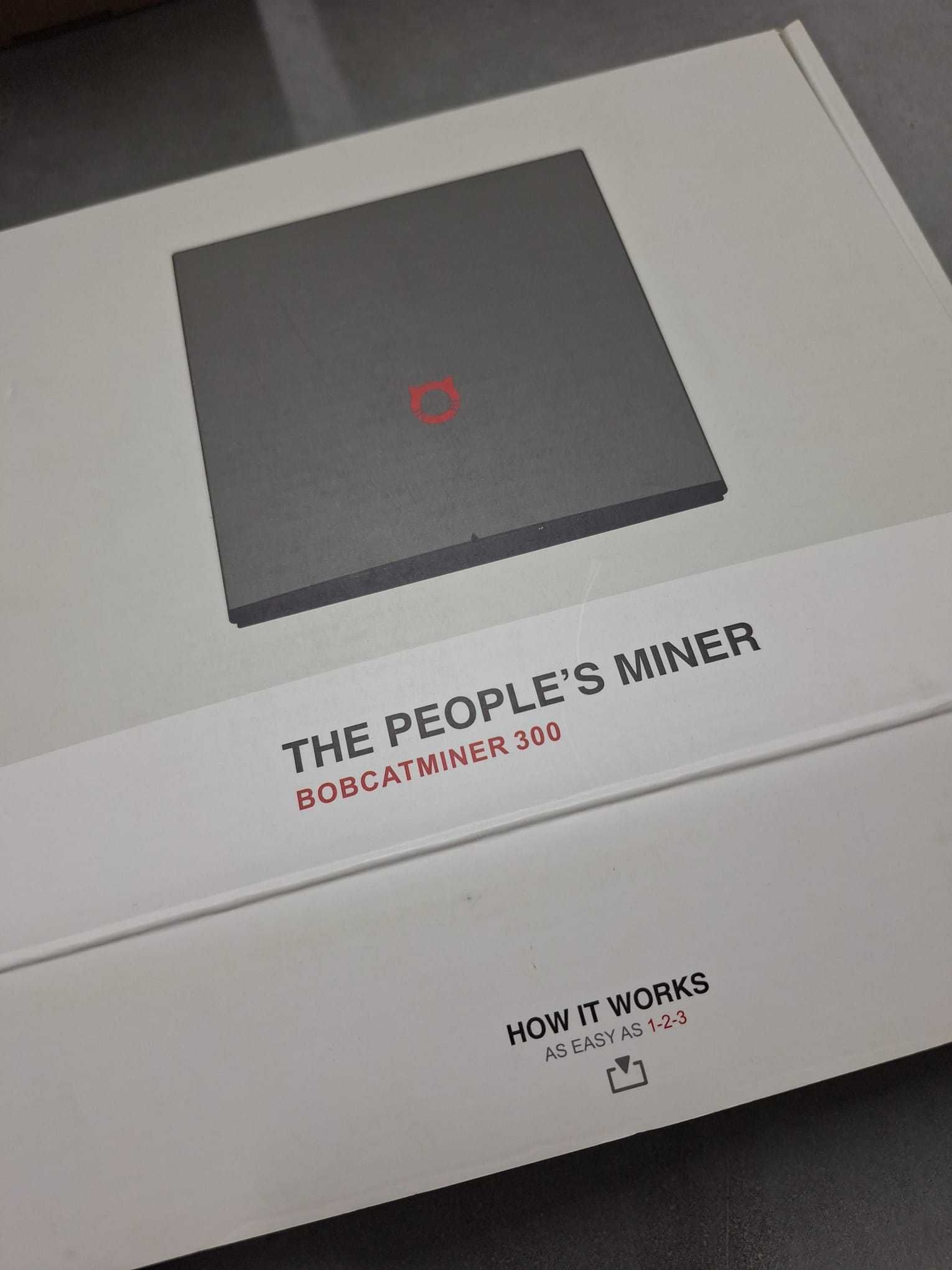 RAK Hotspot V2 - Helium Miner  (7 Unidades para venda + material)