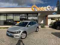 VW Polo 1.6 TDI Confortline