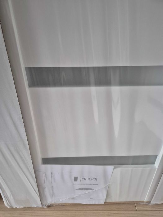 Drzwi przesuwne  Doorhouse