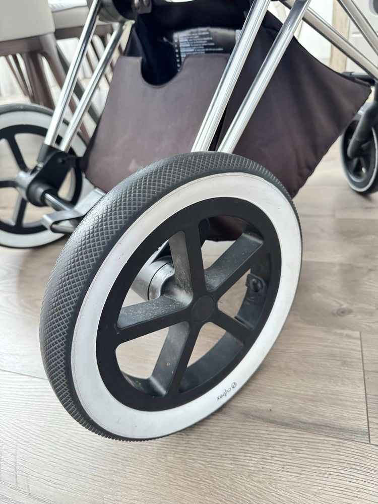 Візочок cybex peam koi