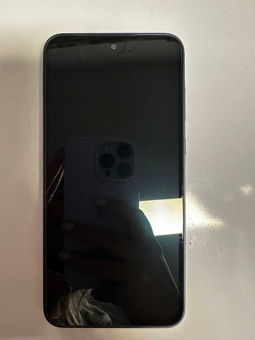 Vende-se Samsung A35 5G