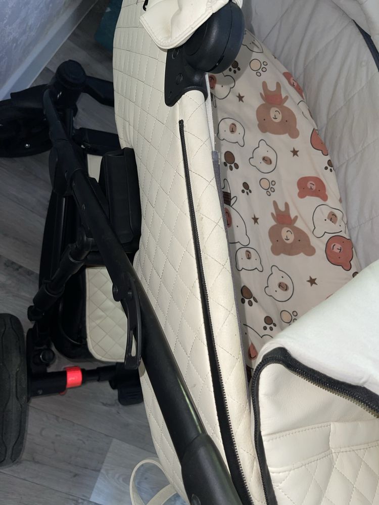 Коляска 2 в1 Baby Pram