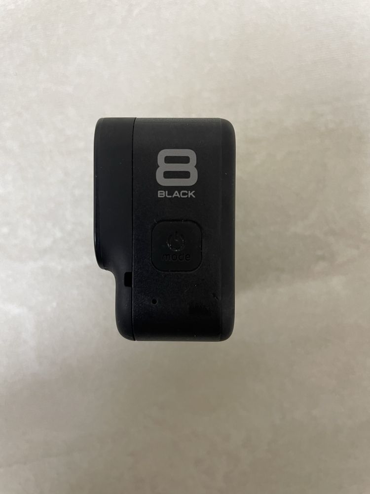 GoPro Hero 8 Black