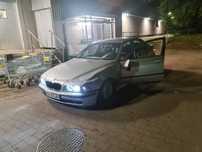 Bmw e39 m52b20 uszkodzone
