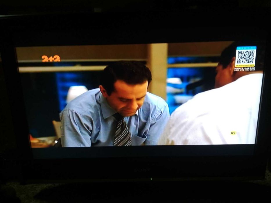 SONY KDL-32S3010 в робочу станi