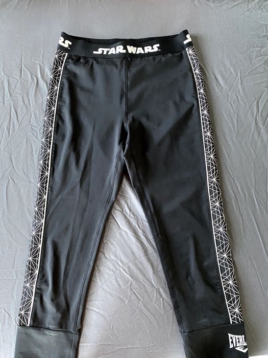 Legginsy Capri Everlast Star Wars XS