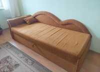 Kanapa, wersalka, sofa rozkładana 185x75cm