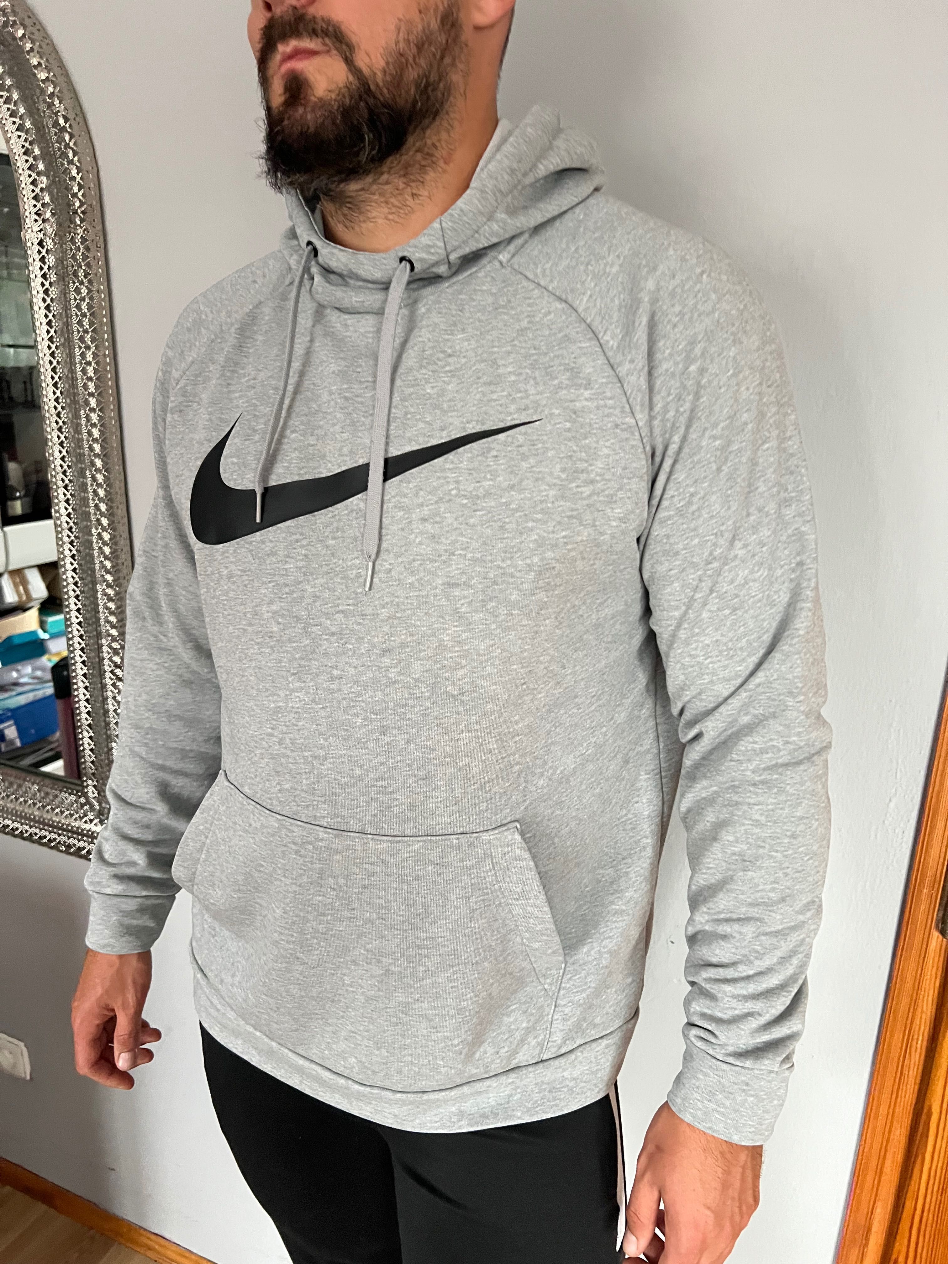 Bluza męska Nike XL oryginalna stan bardzo dobry