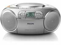 Radioodtwarzacz Philips AZ127