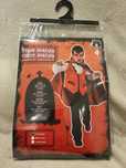 Disfarce infantil conde dracula