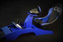 Kokpit Stelaż Simracing Fanatec Thrustmaster