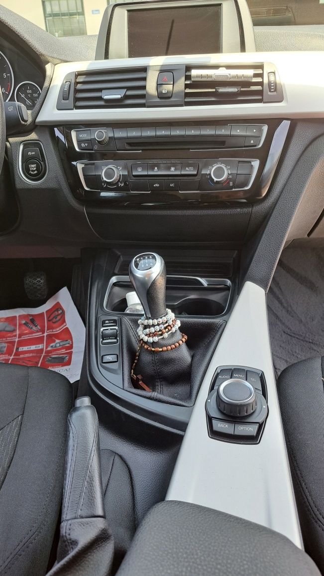 BMW Série 3 Touring impecável