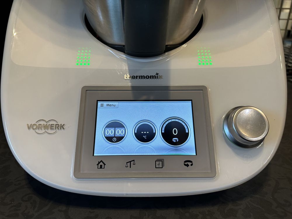 Vorwerk TM 5 Thermomix