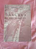 Angola Terra de Portugal