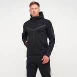 Спортивний костюм Nike Tech Fleece Nsw штани + кофта (худі) на замку
