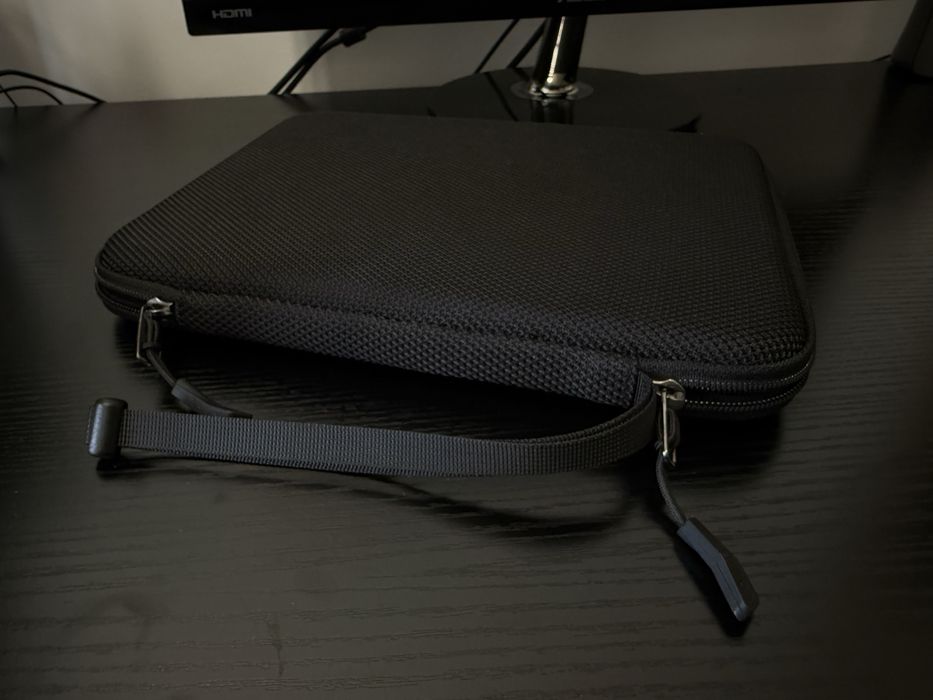 Etui FINPAC do tabletu do 11 cali