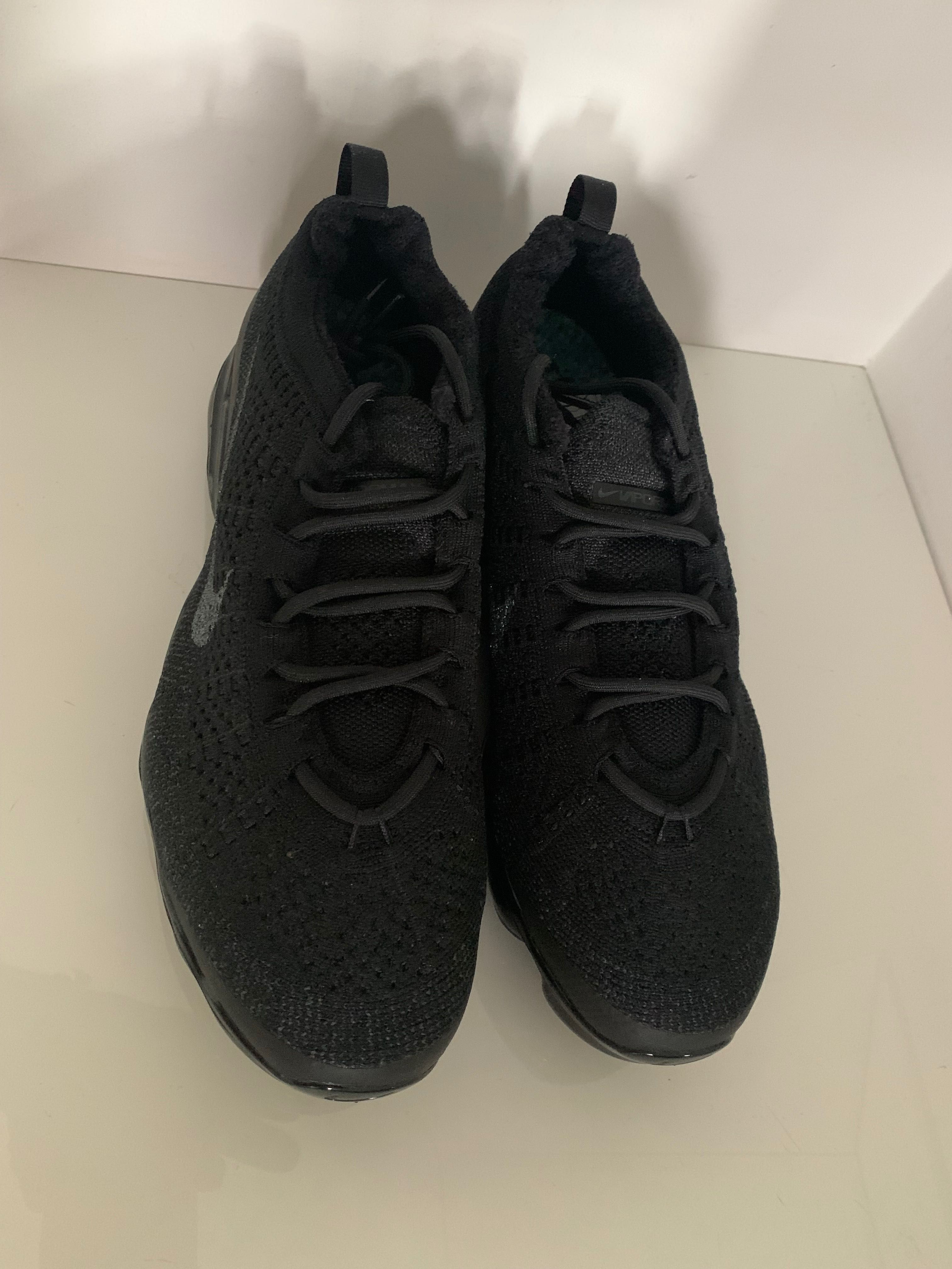Nike AirVapormax 2023 FK Czarne r.43