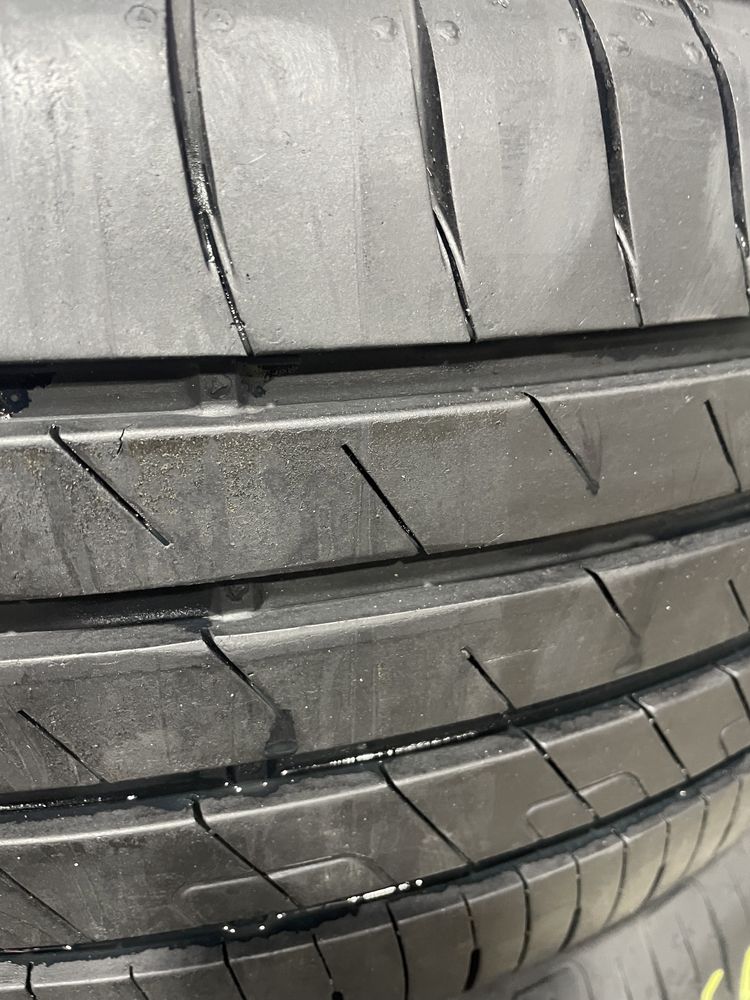 215/50R17 91V Goodyear Efficientgrip performance (4szt)