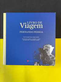 Fernando Pessoa - Livro de Viagem