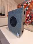 Subwoofer pasywny do kina domowego