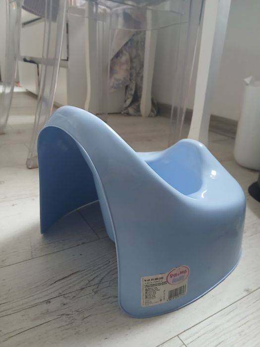 Nocnik nowy zapachowy Kubuś Puchatek Disney