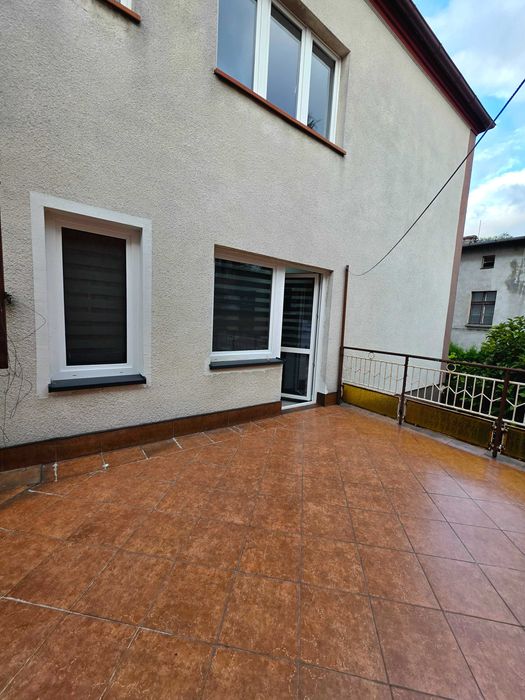 Apartament "nad Drwęcą"