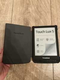 PocketBook Touch Lux 5