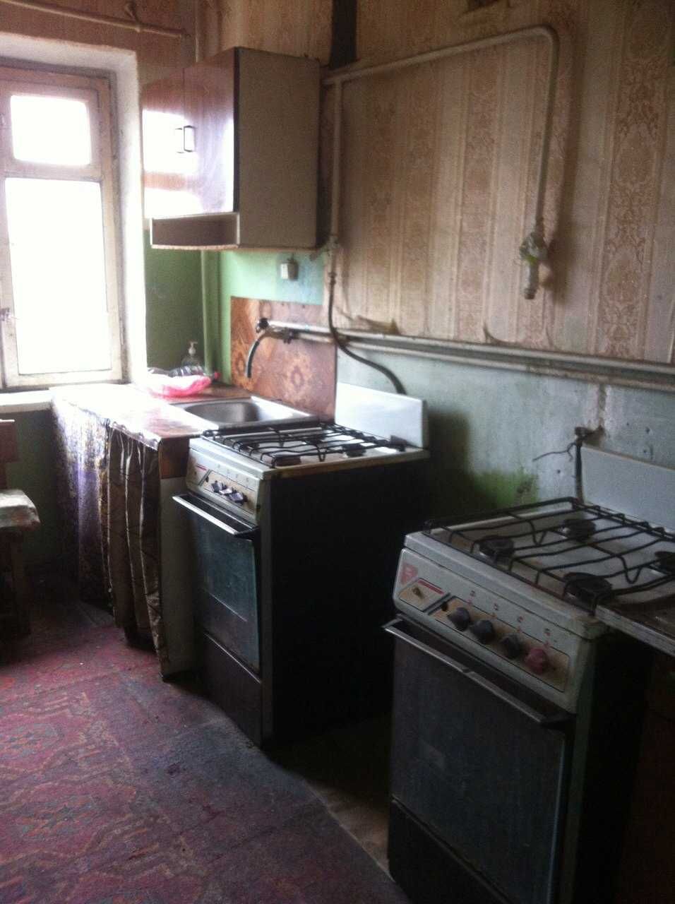 СДАМ комнаты в квартире гостиного типа.