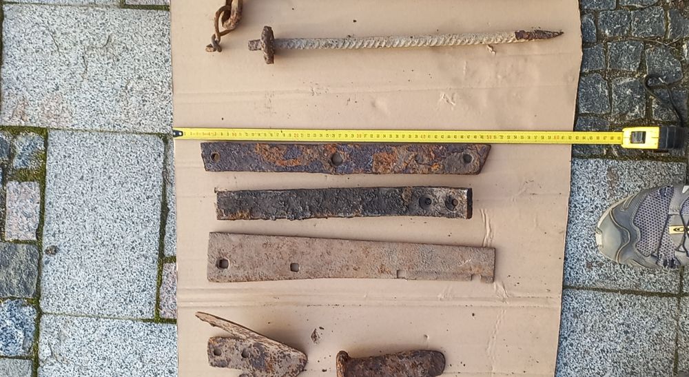 плуг , лемех, бороны