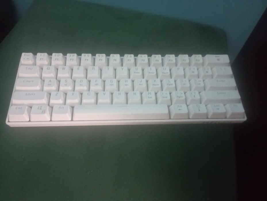 Klawiatura krux 60%