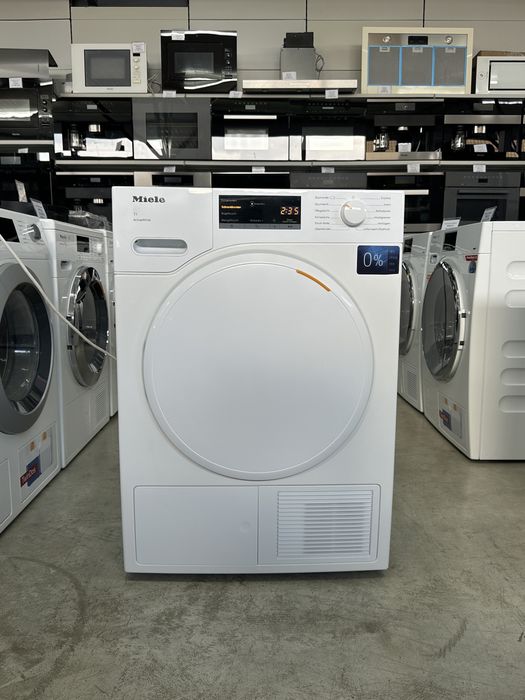Сушильна машина 2024р Miele TWA 229 WP made in Germany