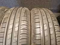 Hankook 185/65/14 rok 2017 nowe Cena za 2szt letnie