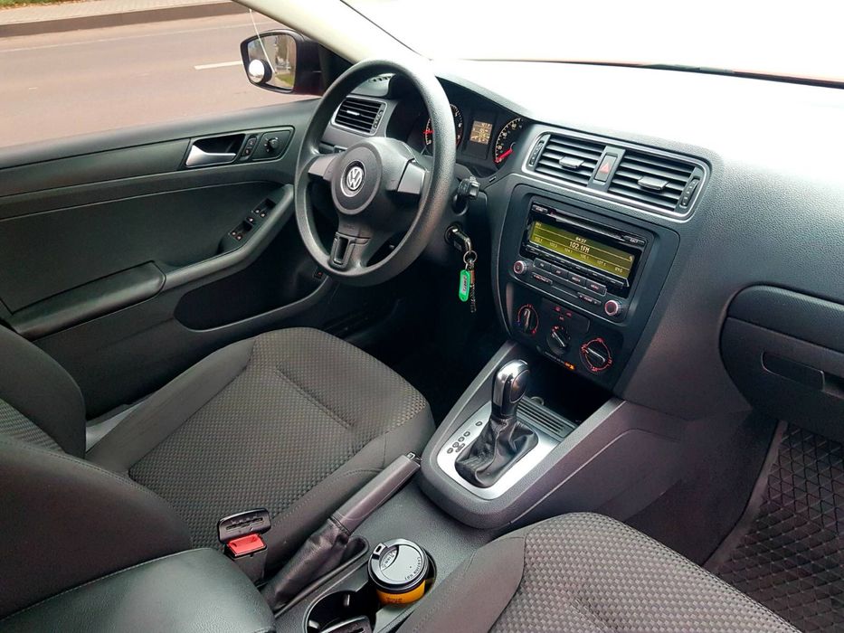 Фольксваген джета 2.0 в отличном состоянии