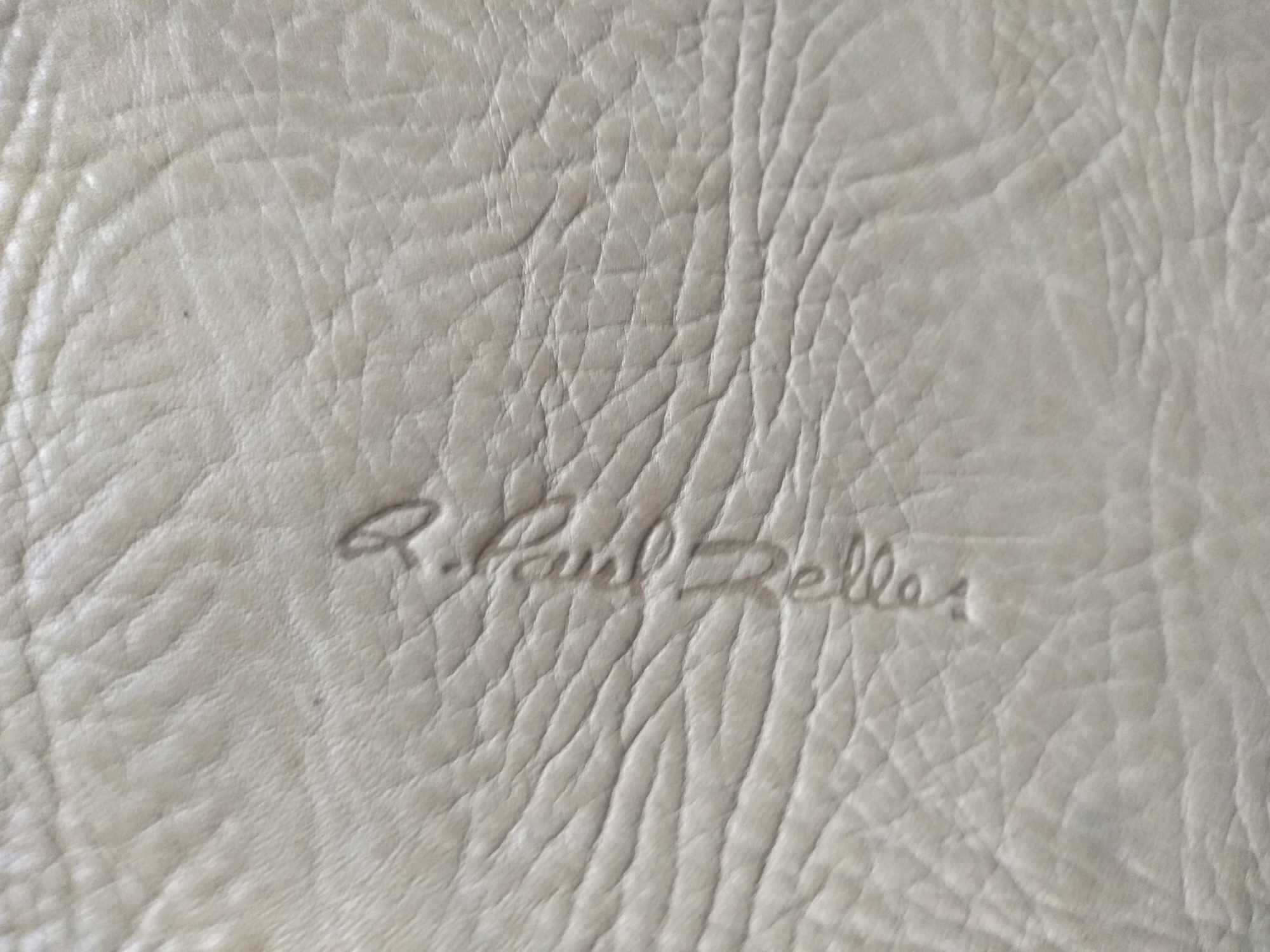 R.Paul Zeller bag śliczna torebka vintage lata 60/70