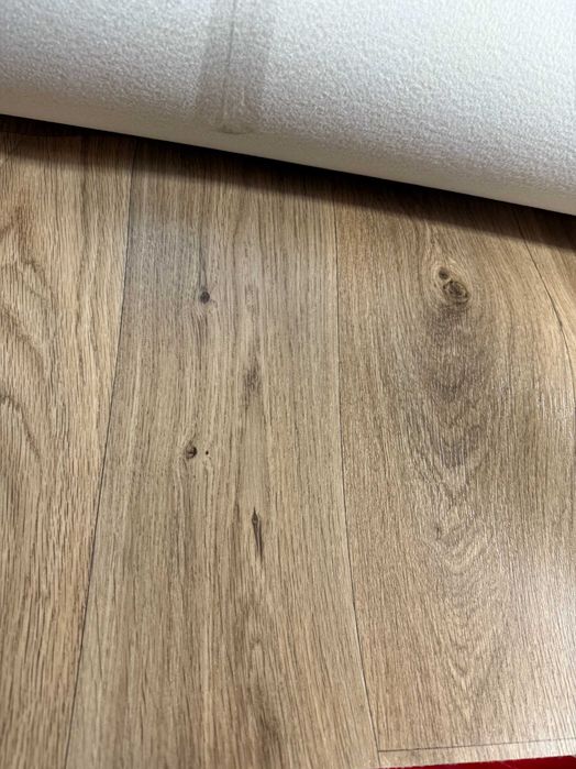 Lentex Qintex, gumoleum, wykładzina PCV - gruby 2,2mm  wymiary 5m x 4m